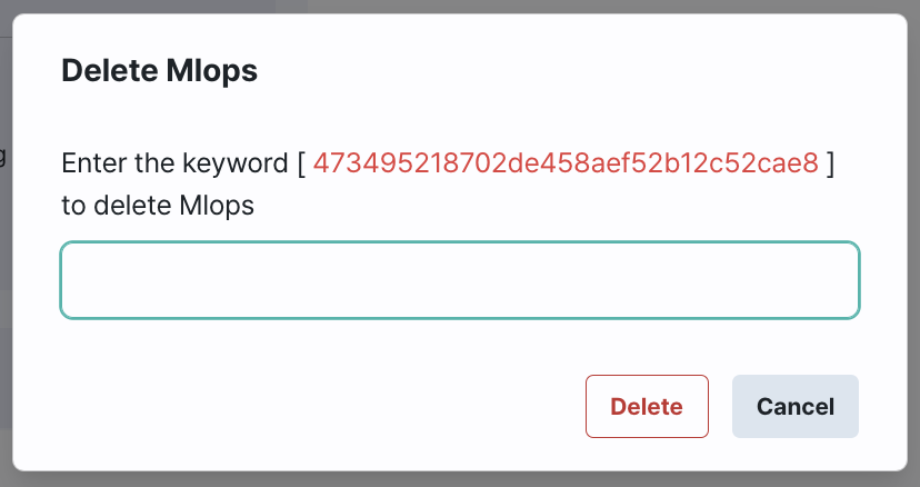 delete_mlops