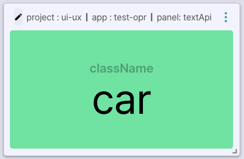 textApi_panel